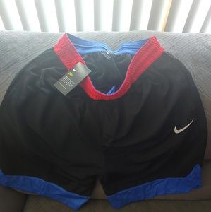 Nike Men dri fit shorts